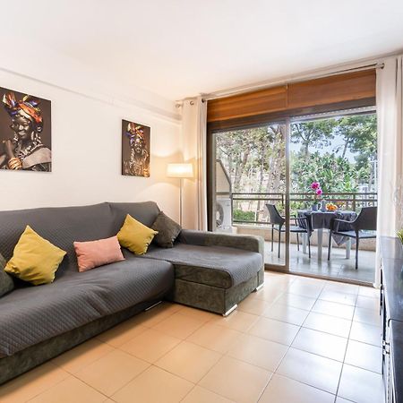 Turistmar - Amplio Apartamento En Salou Con Piscina, A 2 Minutos De La Playa Exterior photo